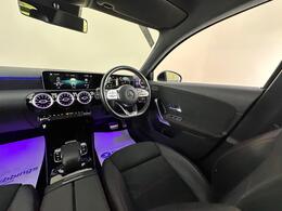 Mercedes-Benz A Class J1JST