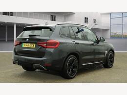 BMW iX3 LS71OXW