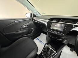 Vauxhall Corsa SE21EOL