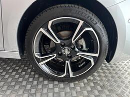 Vauxhall Corsa SL24NGX