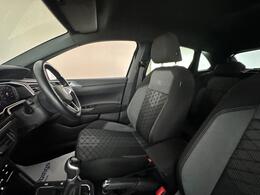 Volkswagen Taigo VN23YAF