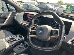 BMW iX AJ22DXU