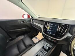 Volvo XC60 BX69KYR
