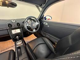 Porsche Cayman AJ10ULE