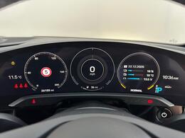 Porsche Taycan LV71XCL