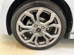 Ford Fiesta YC21JHM