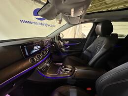 Mercedes-Benz E Class AP68WYJ