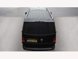 Volkswagen Transporter VA22PDV