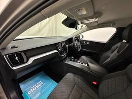 Volvo V60 YH71ONA