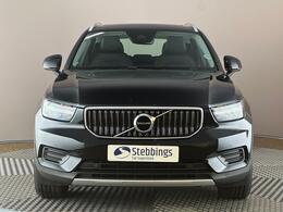 Volvo XC40 YC71PYG