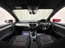 SEAT Arona RK20MKF