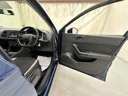SEAT Ateca WR17EXX