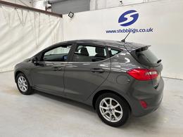 Ford Fiesta SC18NDF