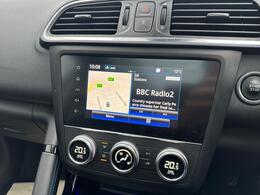 Renault Kadjar YF20EYV