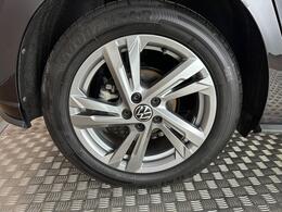 Volkswagen Polo DA73VJX