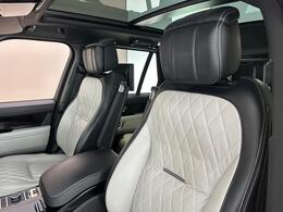 Land Rover Range Rover EY19OJA