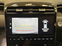Hyundai TUCSON DU72AUV