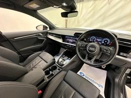 Audi A3 YE21XNF
