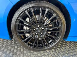 Ford Focus K4LHV