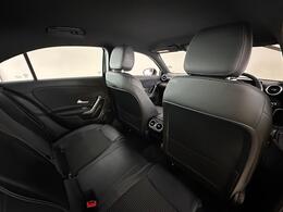 Mercedes-Benz A Class PJ22UKF