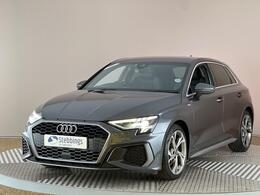 Audi A3 RK71LMY