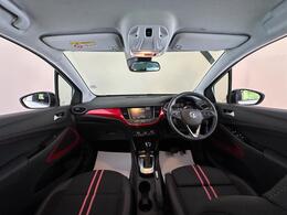 Vauxhall Crossland FE23ZSD