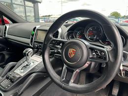 Porsche Cayenne SM15DVA