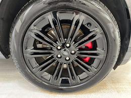 Land Rover Range Rover Evoque KR24WDF