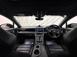 Porsche Panamera LN69UYK
