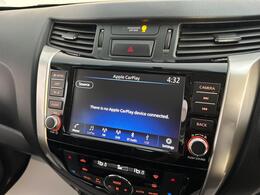 Nissan Navara YC21JDP