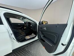 Mercedes-Benz GLA SD69MDE