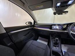 Volkswagen Golf EN21XYJ