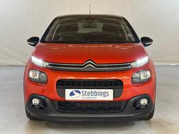Citroen C3 MJ18FDU