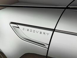 Land Rover Discovery NJ24ELH