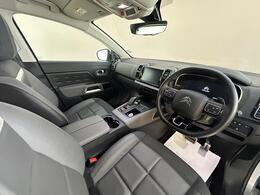 Citroen C5 Aircross MW71LVF
