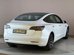 Tesla Model 3 AF72VPX