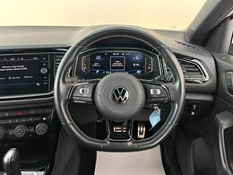 Volkswagen T-Roc VK21ARX