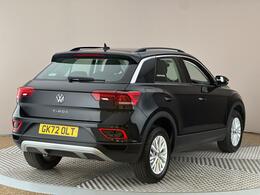 Volkswagen T-Roc GK72OLT