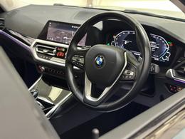 BMW 3 Series LM70MMF
