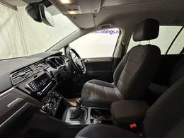 Volkswagen Touran YS65KPY