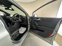 Ford Puma AO72UTA