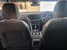 Volkswagen T-Roc VK21CVA