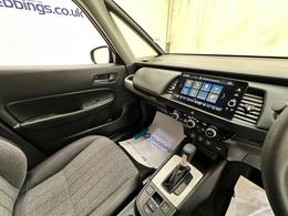 Honda Jazz BJ71GYC