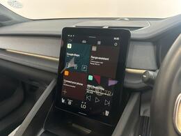 Polestar Polestar 2 OV20HDF