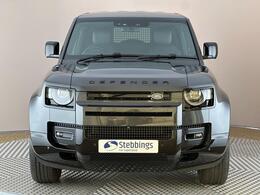 Land Rover Defender 90 WK25UHH