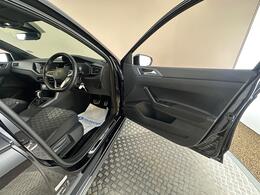 Volkswagen Polo DA73VJX