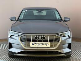 Audi e-tron NJ72HDL