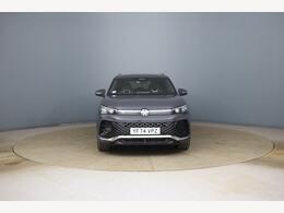 Volkswagen Tiguan YF74VPZ