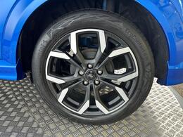 Ford Puma DN21FWR