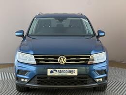Volkswagen Tiguan Allspace AO68KHD